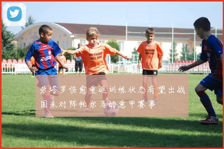 劳塔罗伤愈重返训练状态有望出战国米对阵帕尔马的意甲赛事
